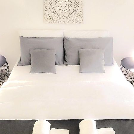 B&B Excelsior Триест Екстериор снимка