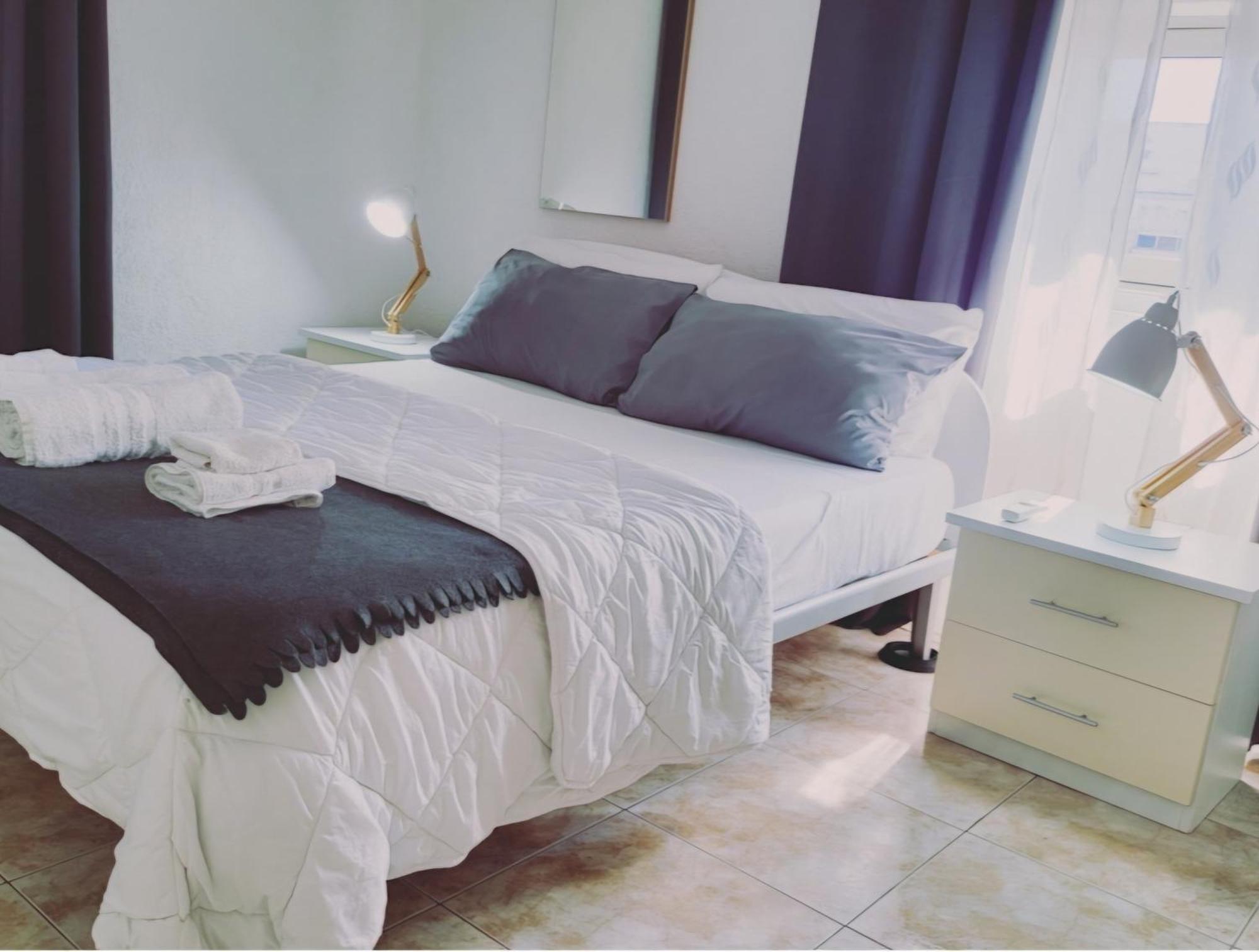 B&B Excelsior Триест Екстериор снимка