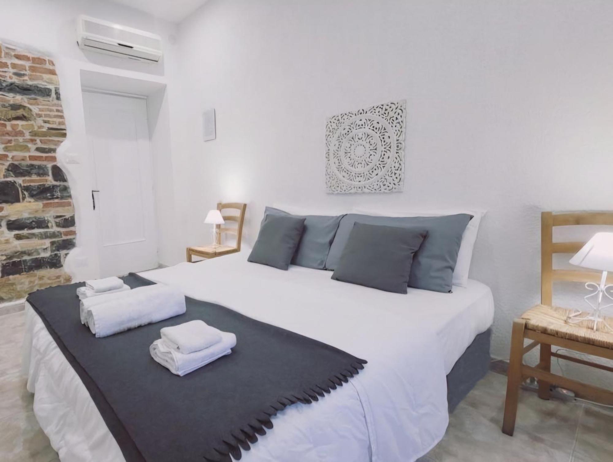 B&B Excelsior Триест Екстериор снимка