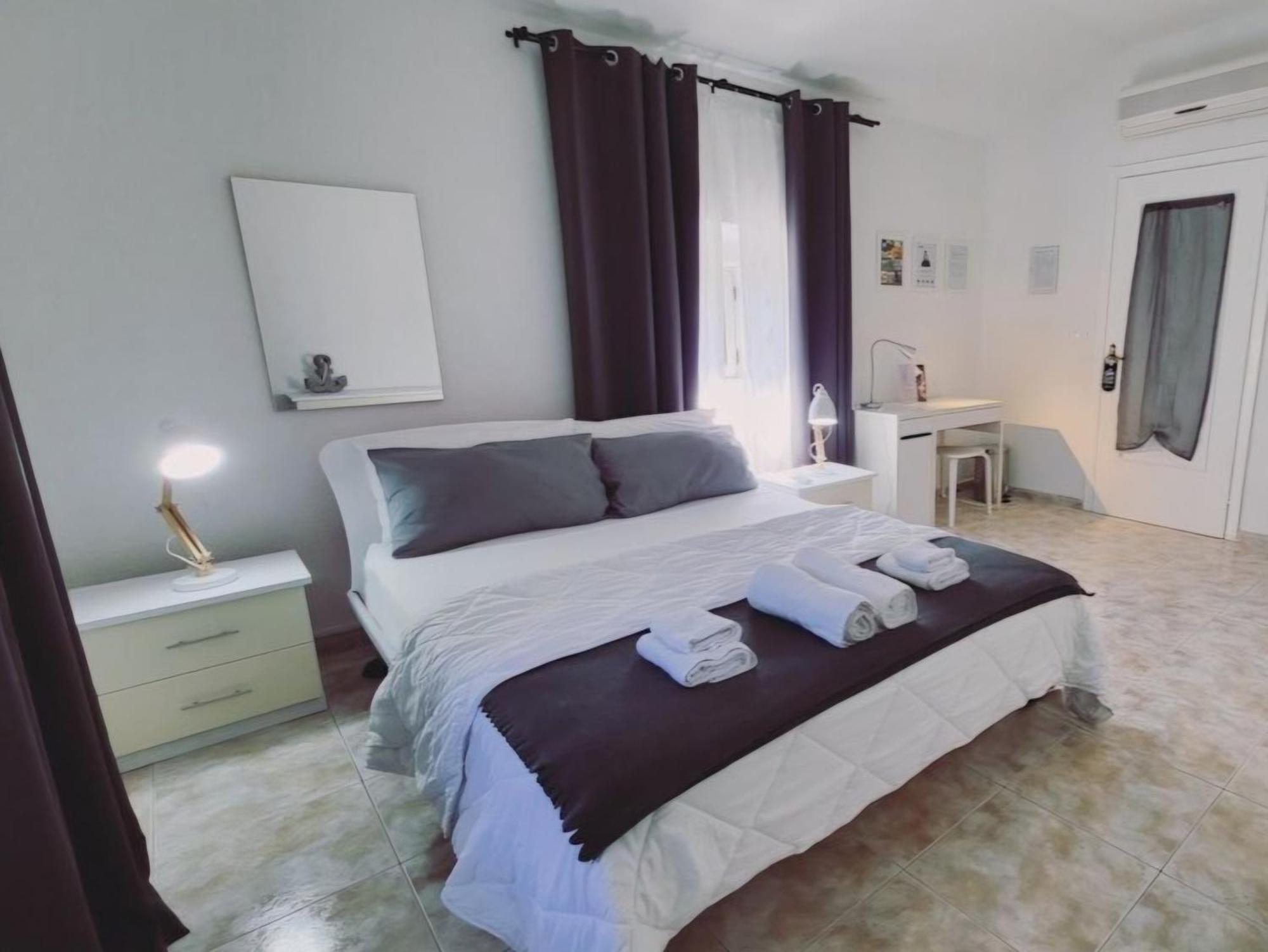 B&B Excelsior Триест Екстериор снимка