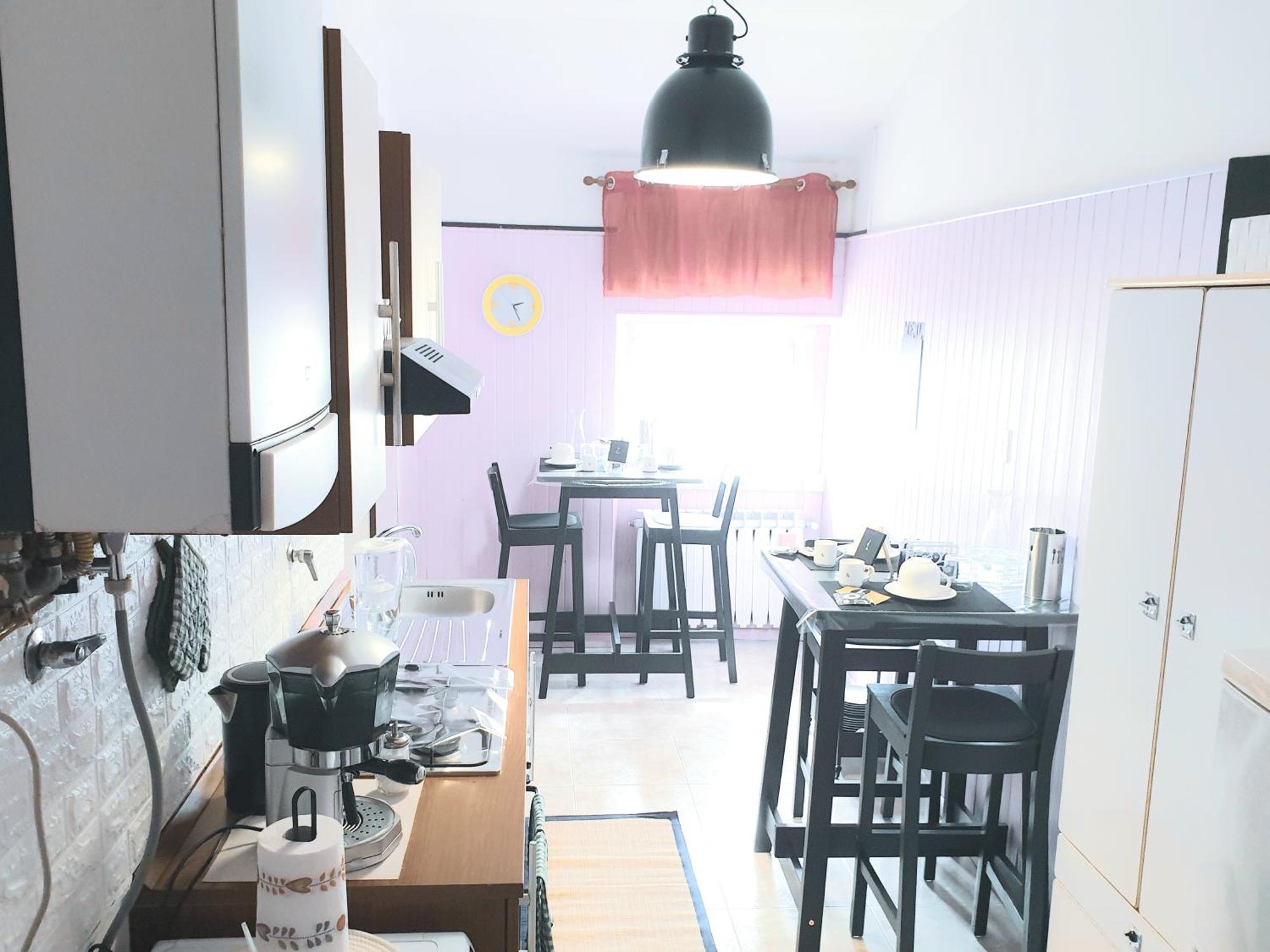 B&B Excelsior Триест Екстериор снимка