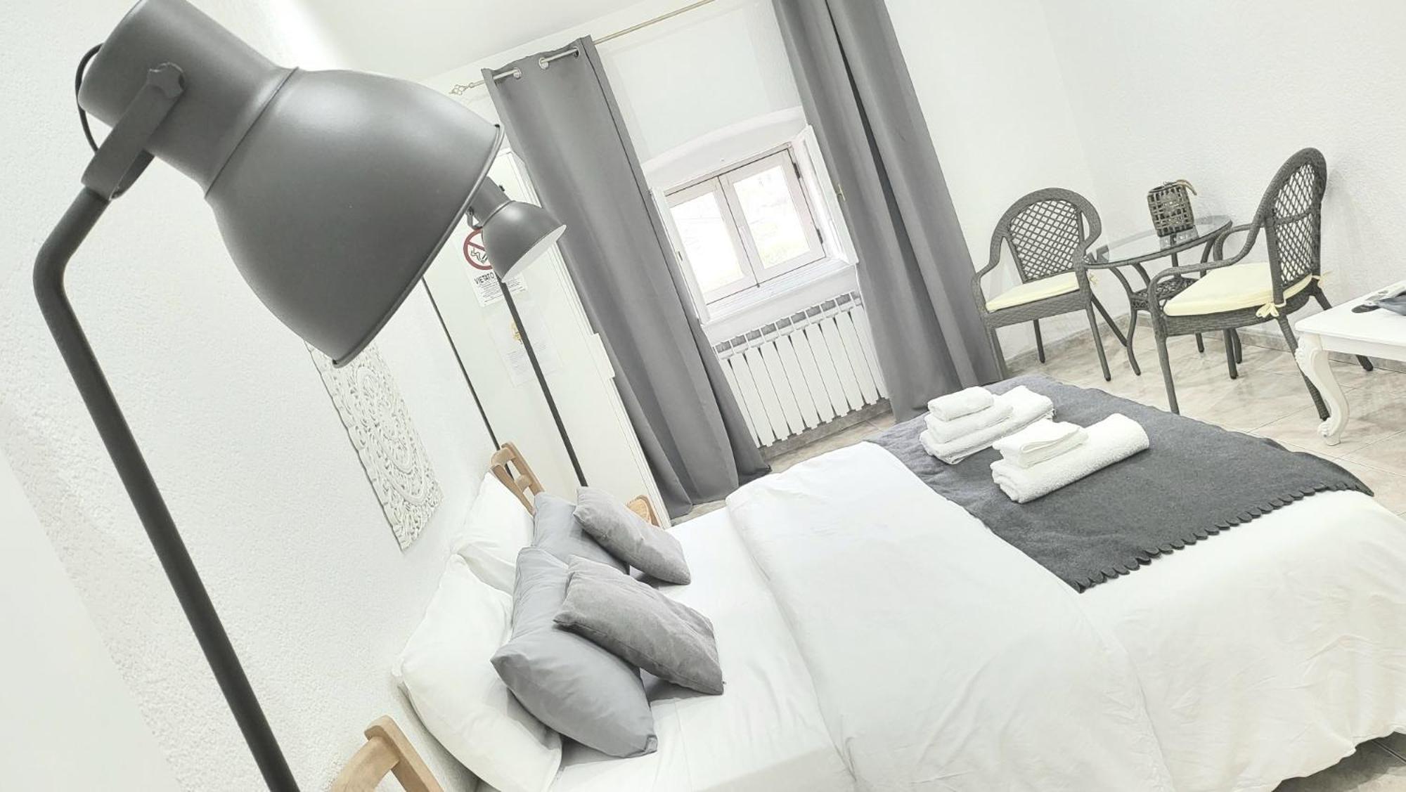 B&B Excelsior Триест Екстериор снимка